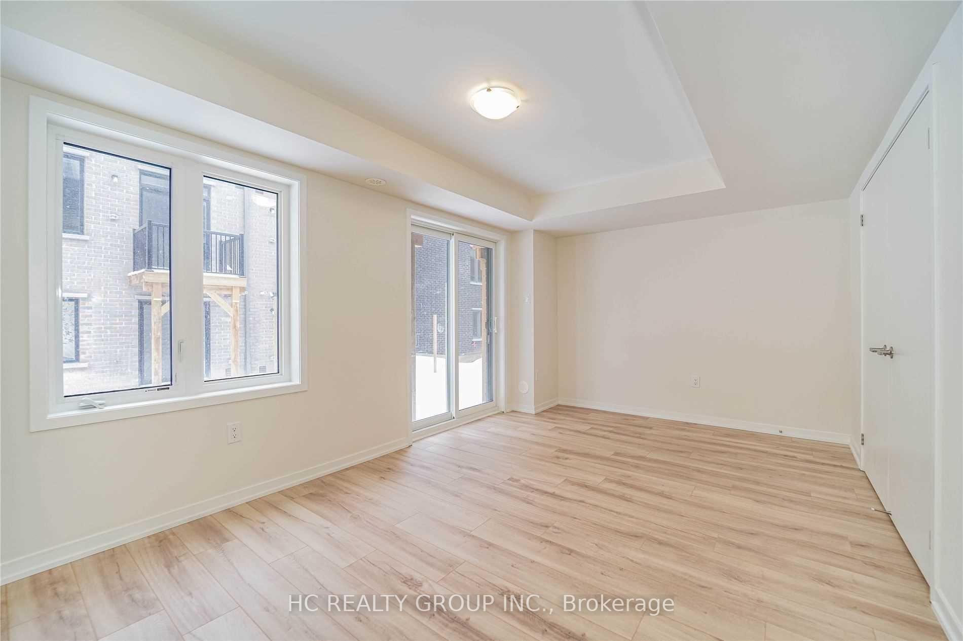 Photo 34 of 132 Rattenbury Road, Vaughan, Patterson — HOMEH
