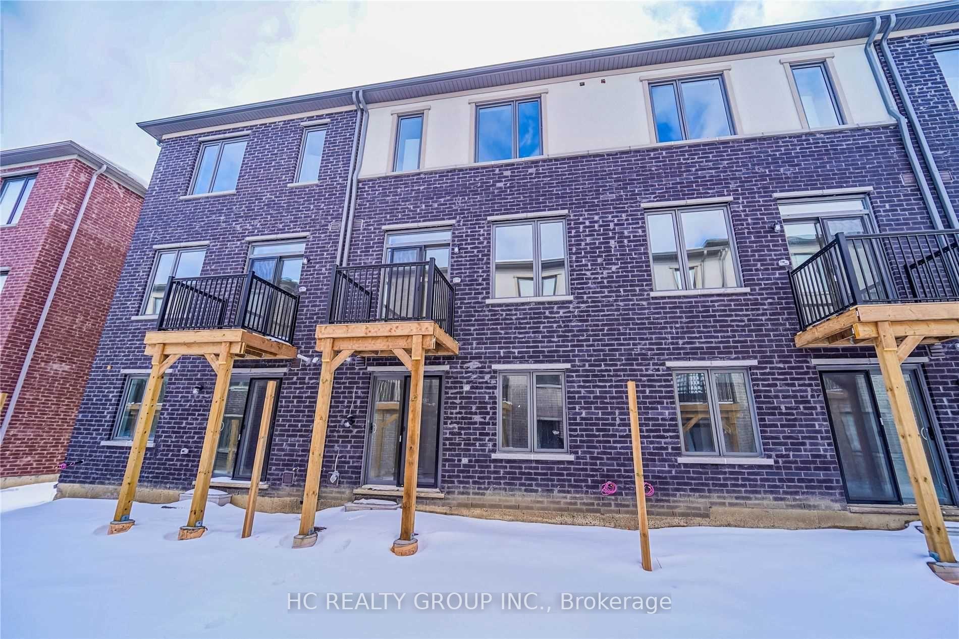 Photo 36 of 132 Rattenbury Road, Vaughan, Patterson — HOMEH