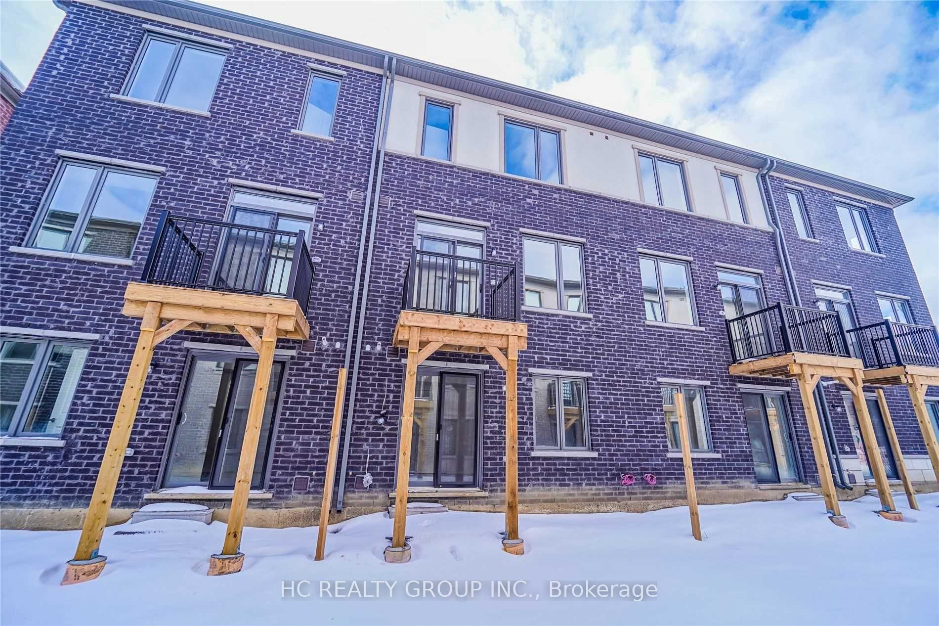 Photo 37 of 132 Rattenbury Road, Vaughan, Patterson — HOMEH