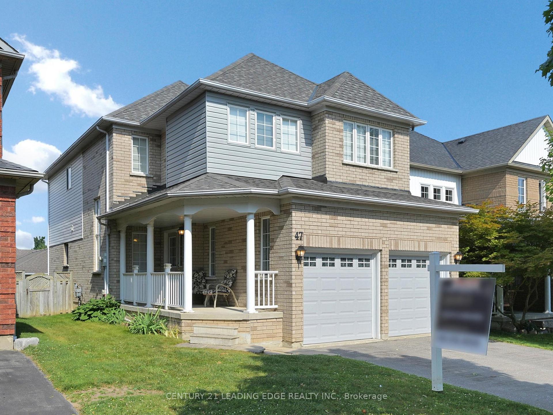Photo 1 of 47 Thames Drive, Whitby, Rolling Acres — HOMEH