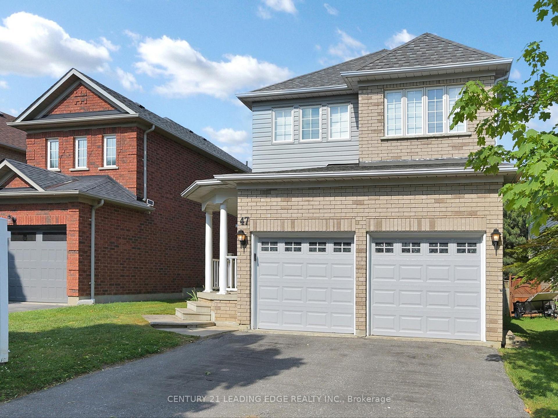 Photo 4 of 47 Thames Drive, Whitby, Rolling Acres — HOMEH