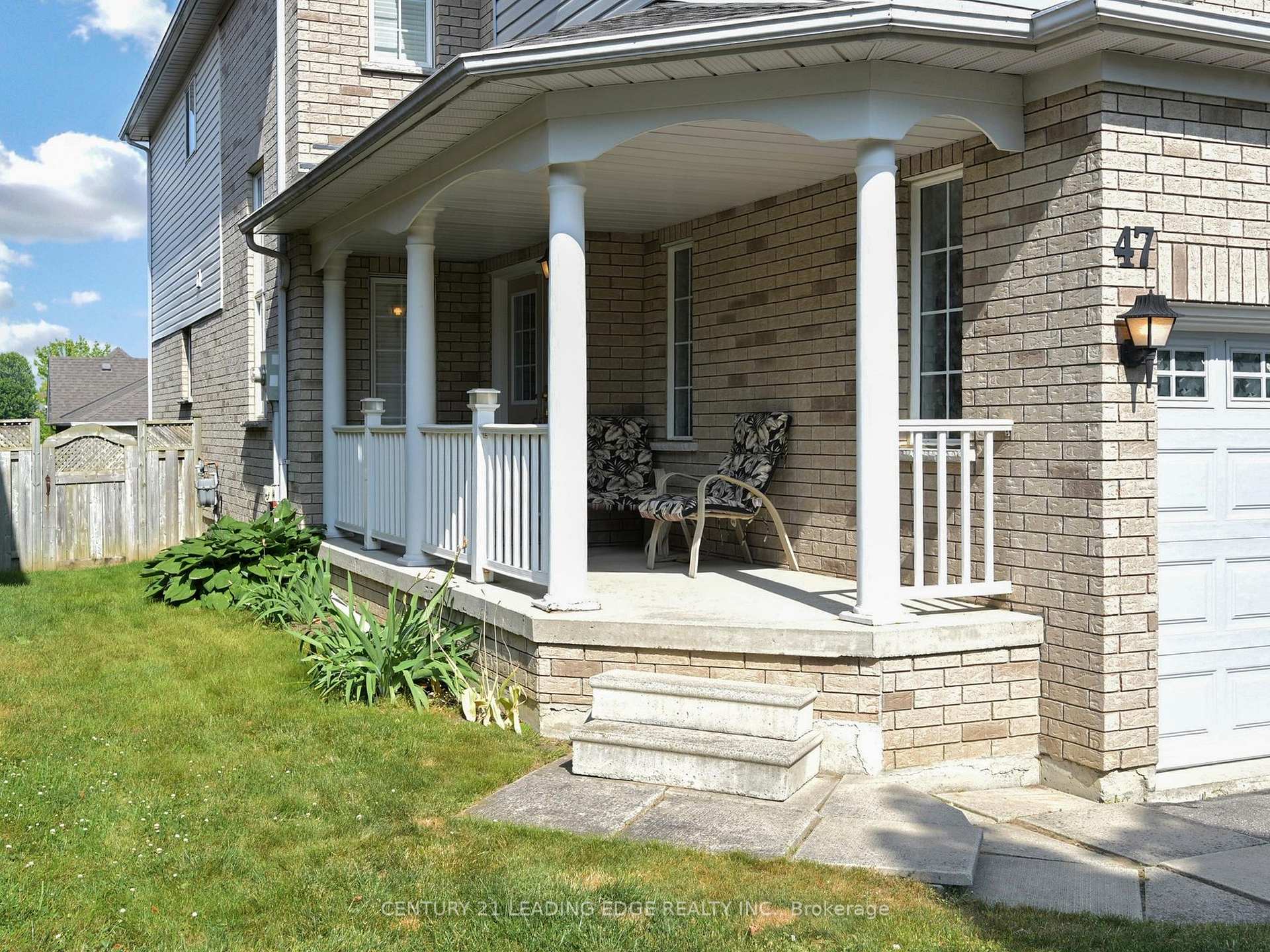 Photo 5 of 47 Thames Drive, Whitby, Rolling Acres — HOMEH