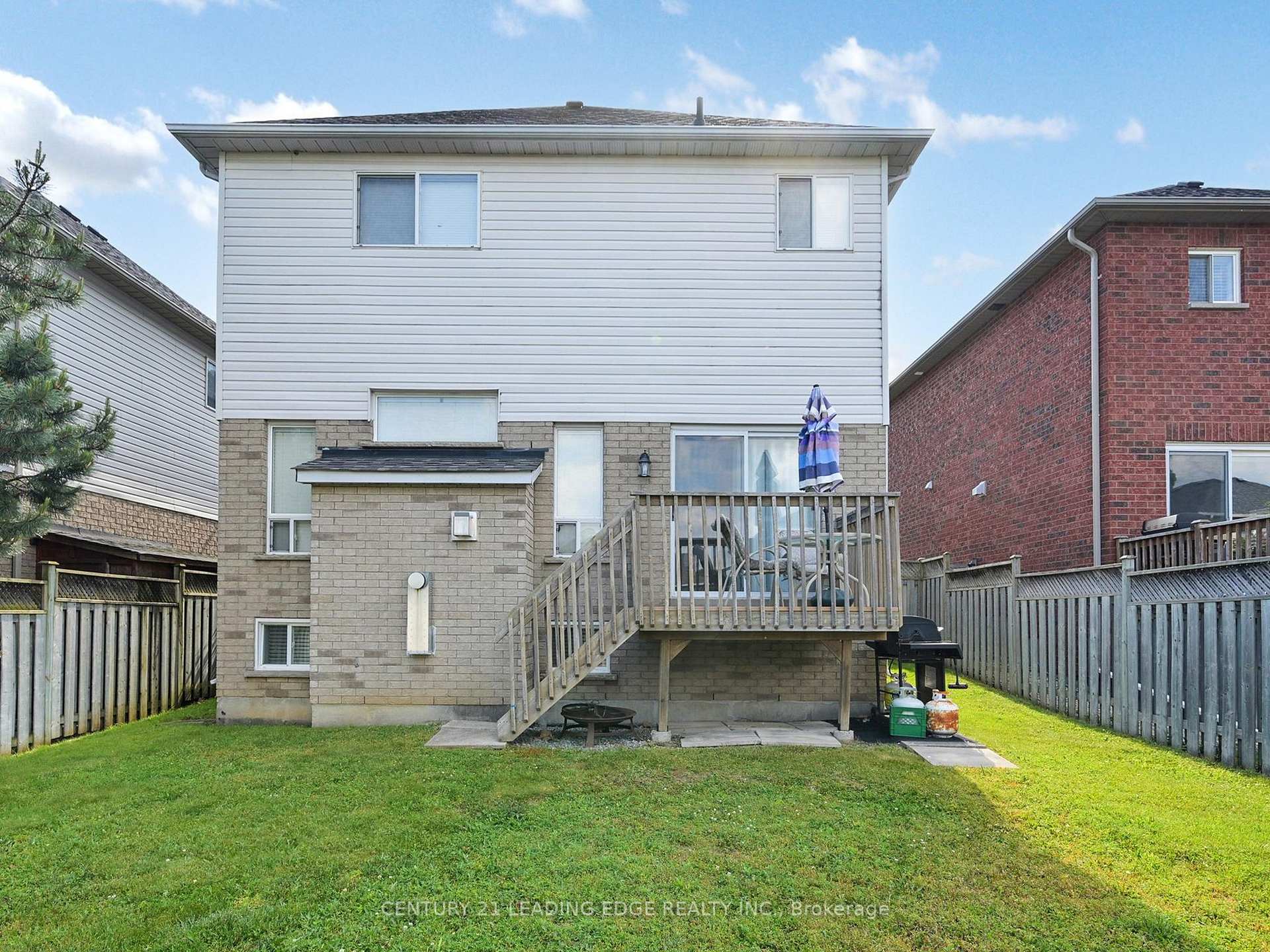 Photo 45 of 47 Thames Drive, Whitby, Rolling Acres — HOMEH