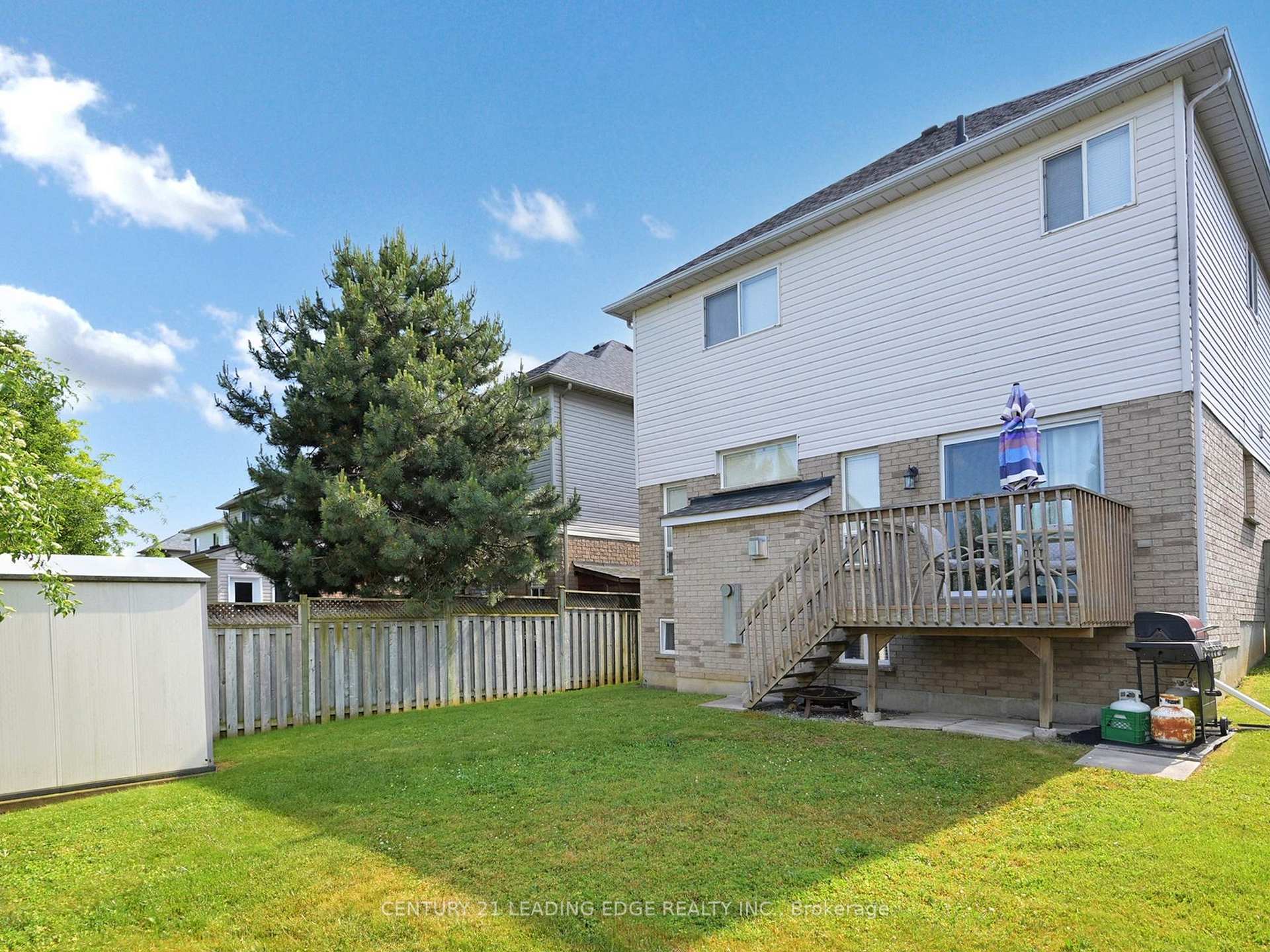 Photo 46 of 47 Thames Drive, Whitby, Rolling Acres — HOMEH