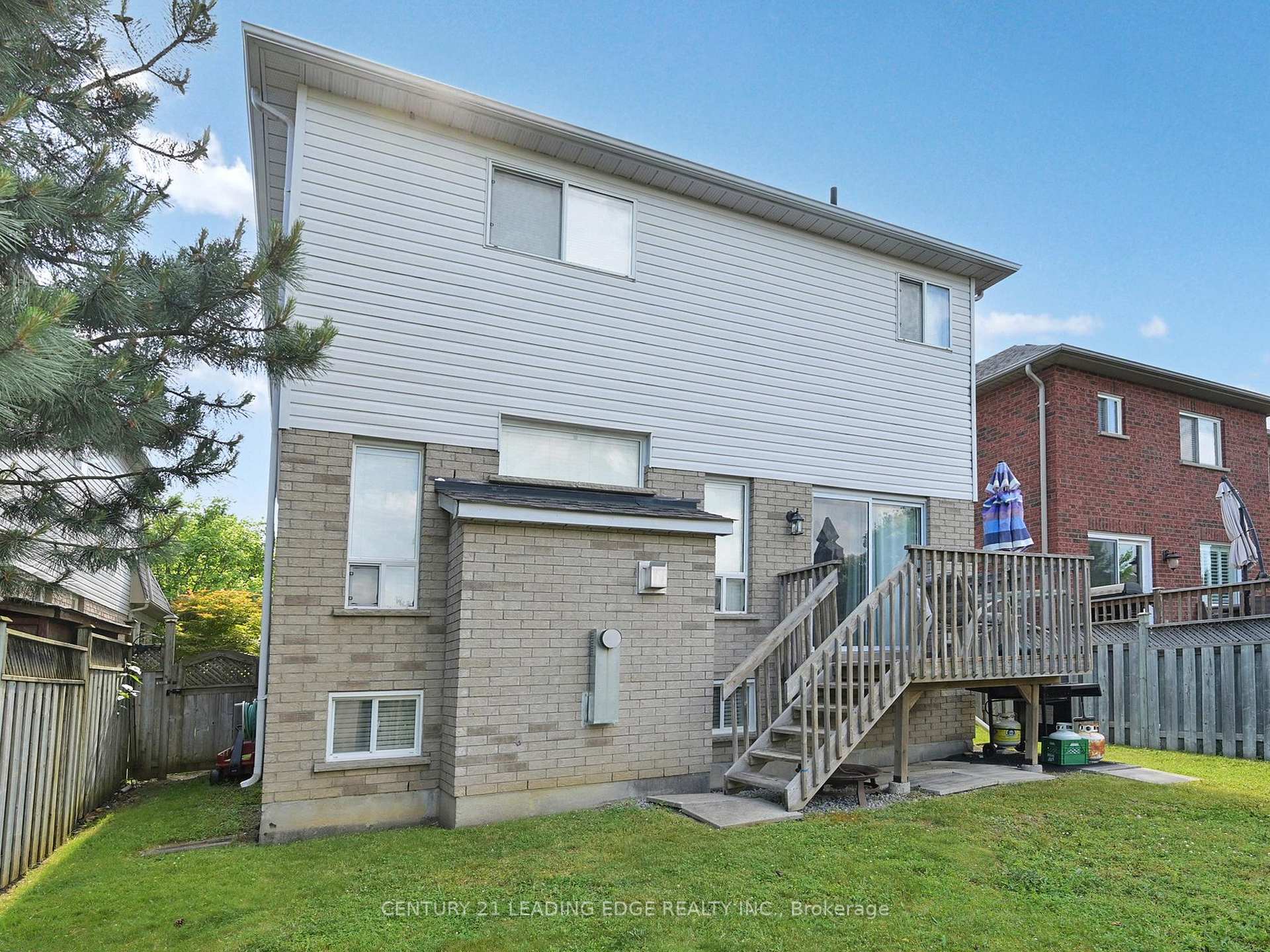 Photo 47 of 47 Thames Drive, Whitby, Rolling Acres — HOMEH