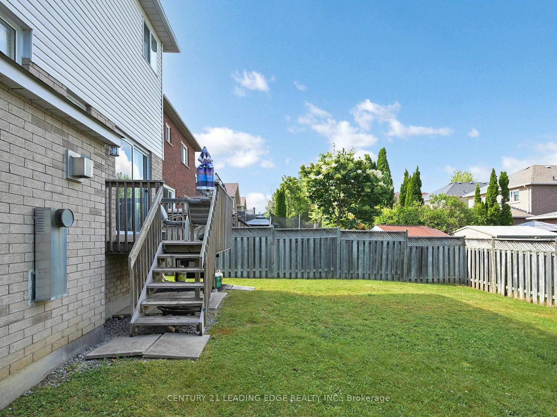 Photo 49 of 47 Thames Drive, Whitby, Rolling Acres — HOMEH