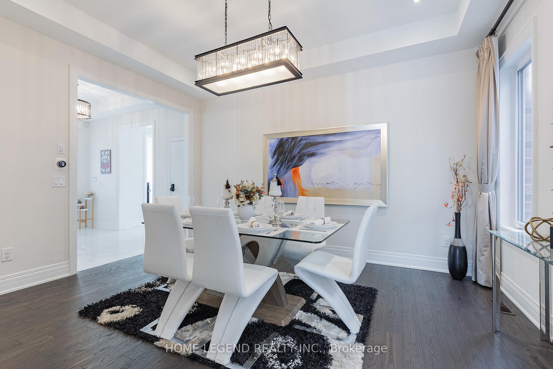 Photo 15 of 101 Foley Crescent, Vaughan, Patterson — HOMEH