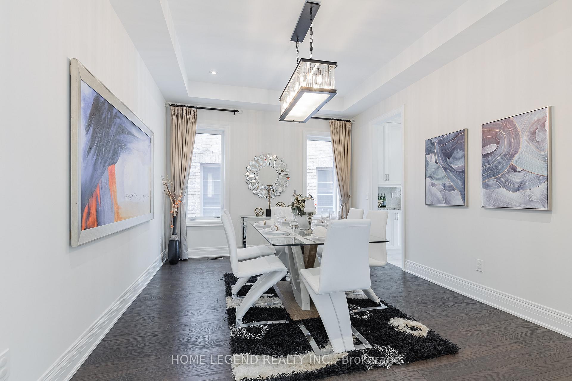 Photo 17 of 101 Foley Crescent, Vaughan, Patterson — HOMEH