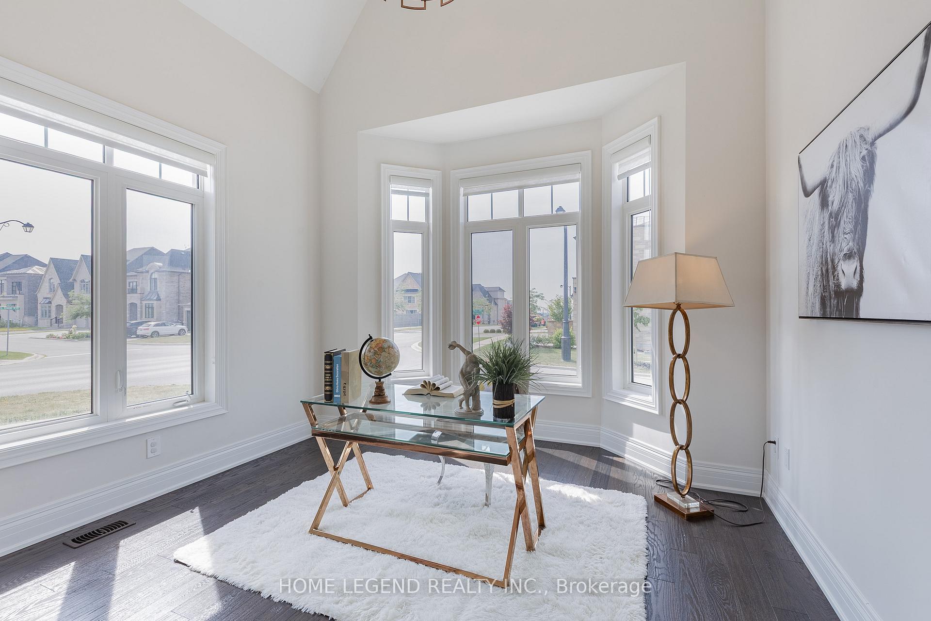 Photo 20 of 101 Foley Crescent, Vaughan, Patterson — HOMEH