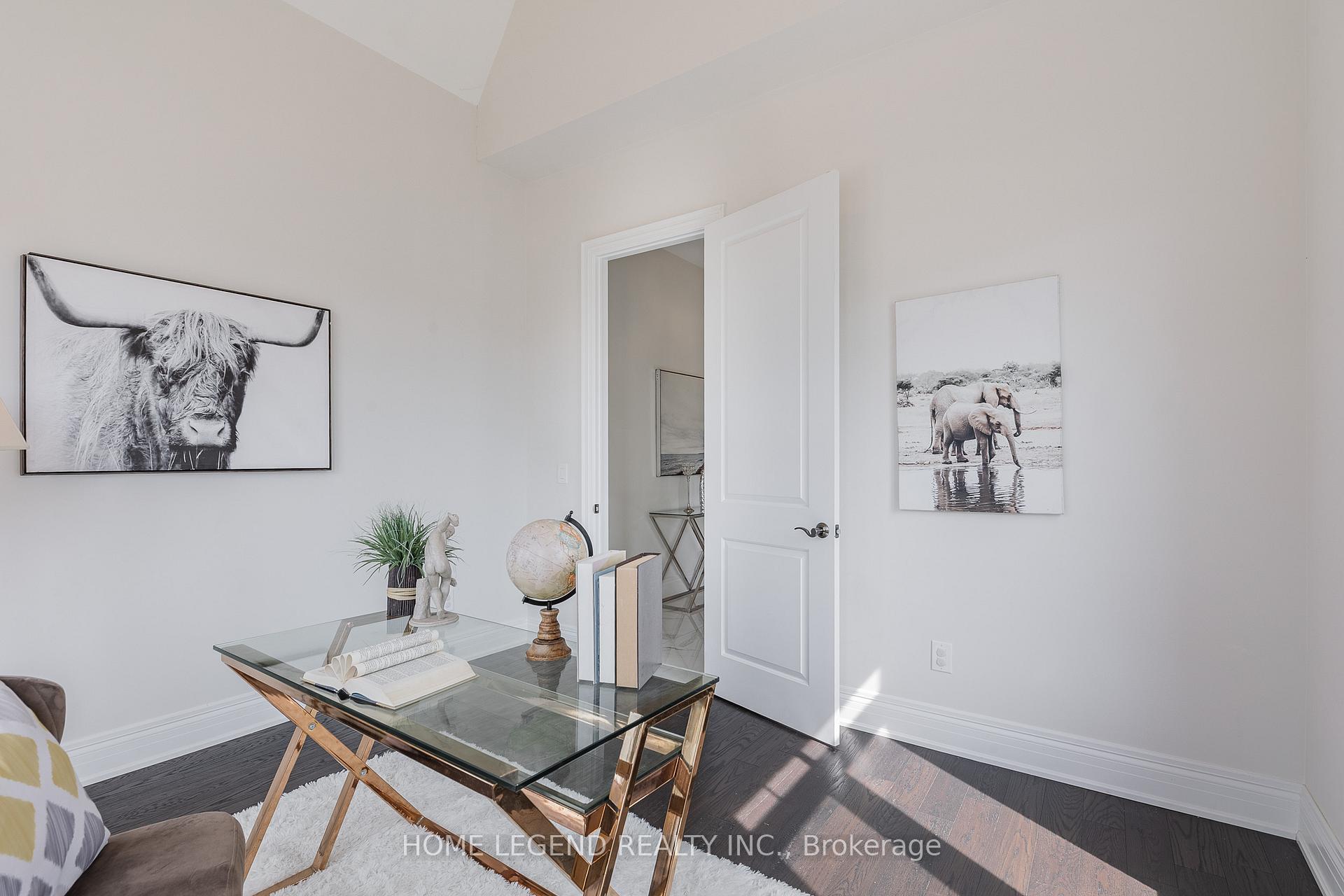 Photo 22 of 101 Foley Crescent, Vaughan, Patterson — HOMEH