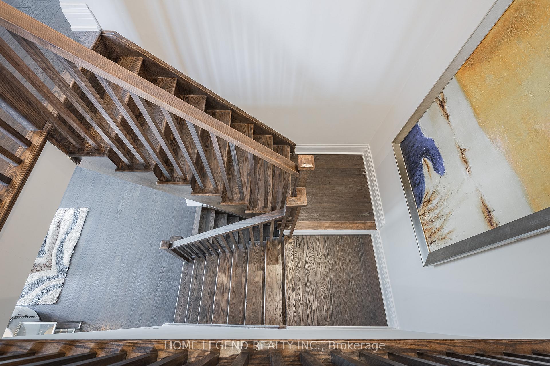 Photo 26 of 101 Foley Crescent, Vaughan, Patterson — HOMEH