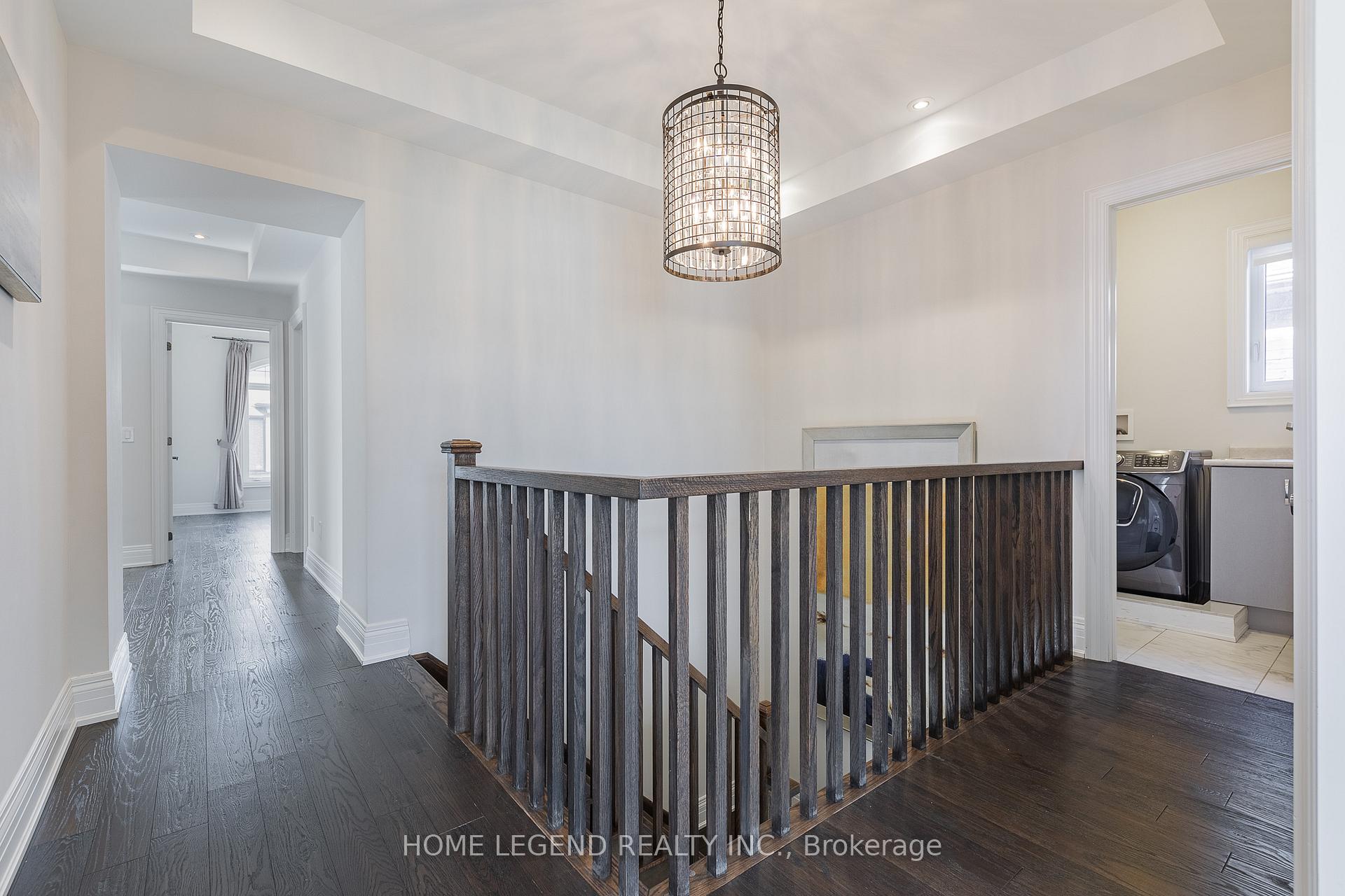 Photo 27 of 101 Foley Crescent, Vaughan, Patterson — HOMEH