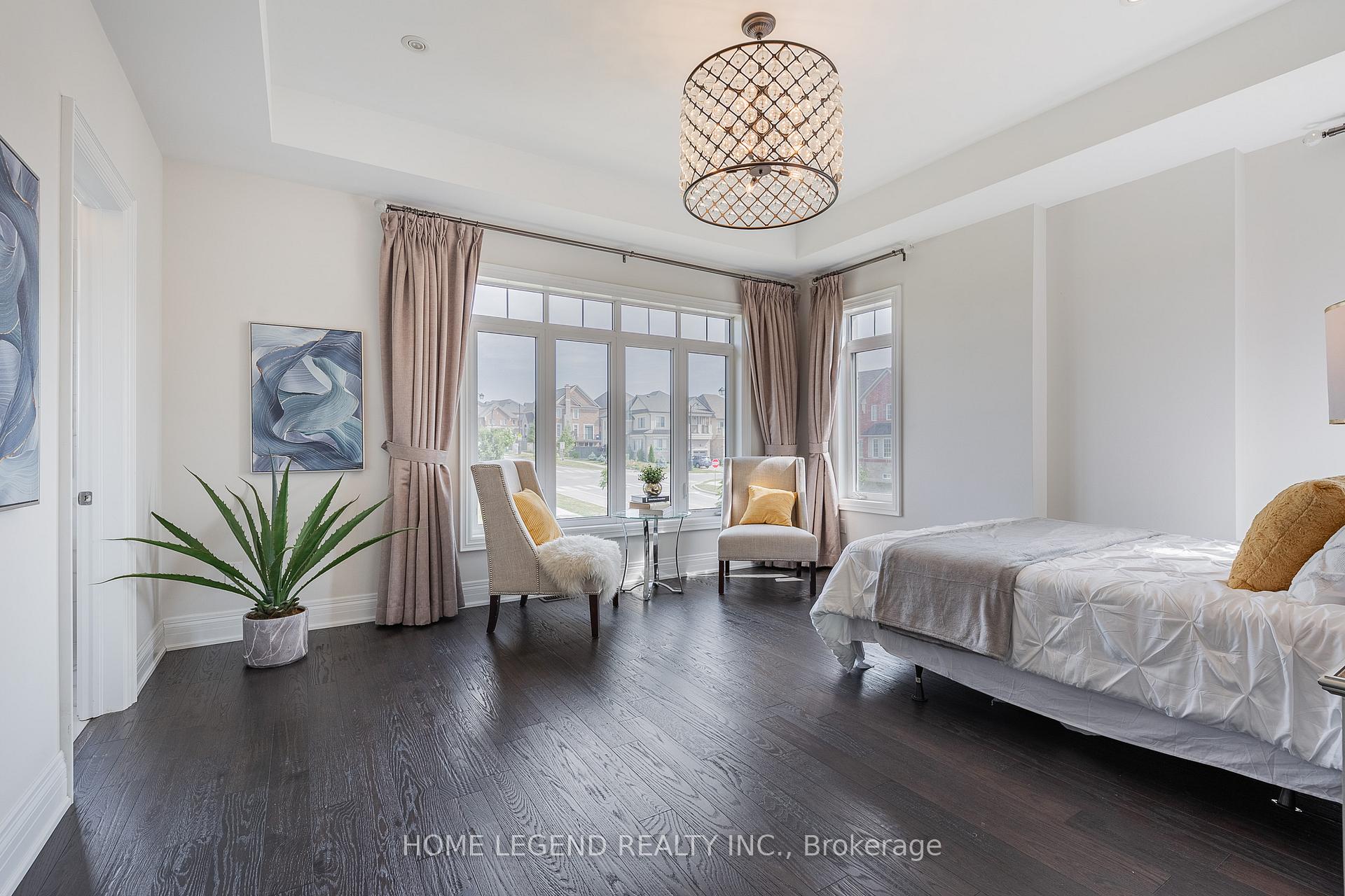 Photo 28 of 101 Foley Crescent, Vaughan, Patterson — HOMEH
