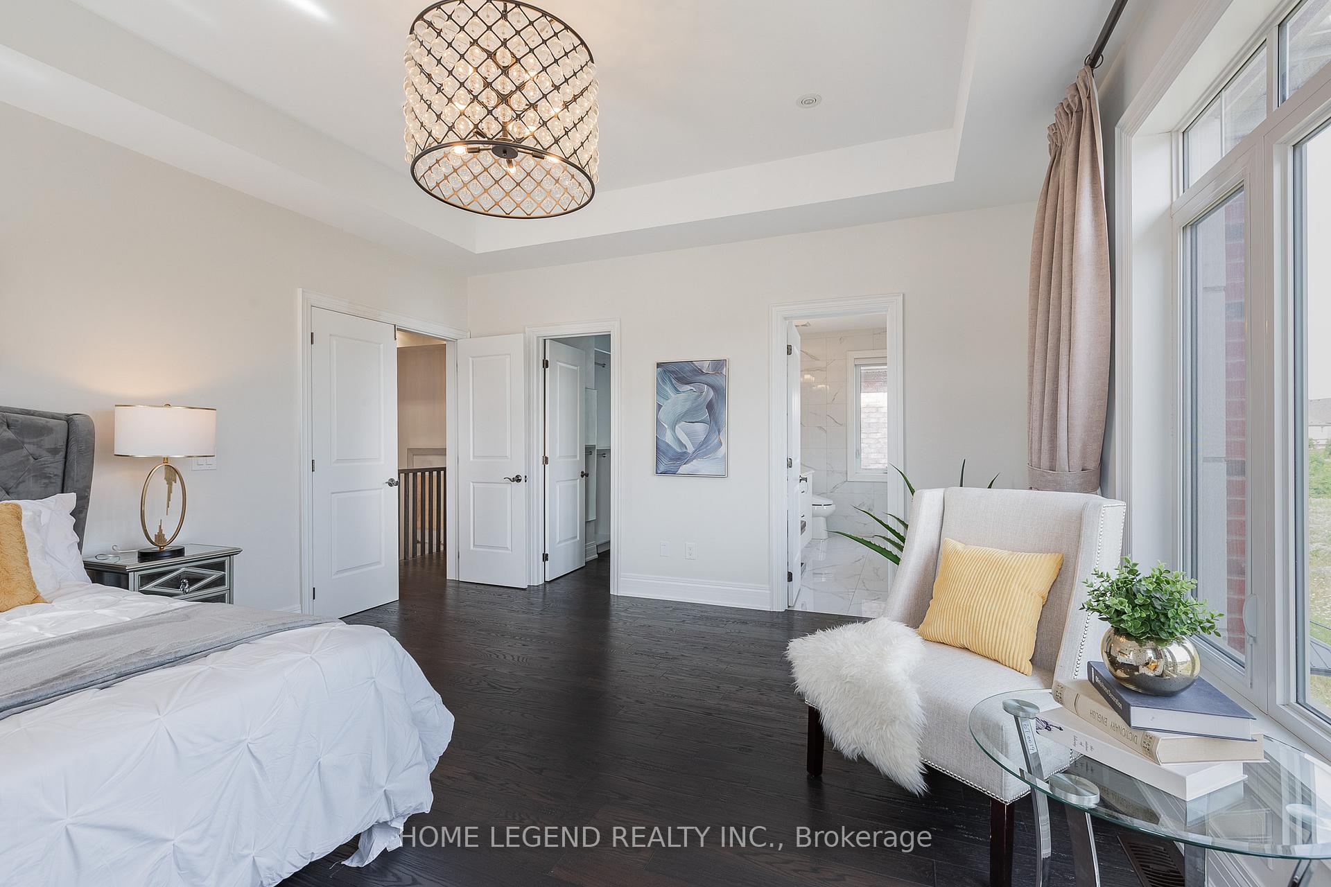 Photo 31 of 101 Foley Crescent, Vaughan, Patterson — HOMEH