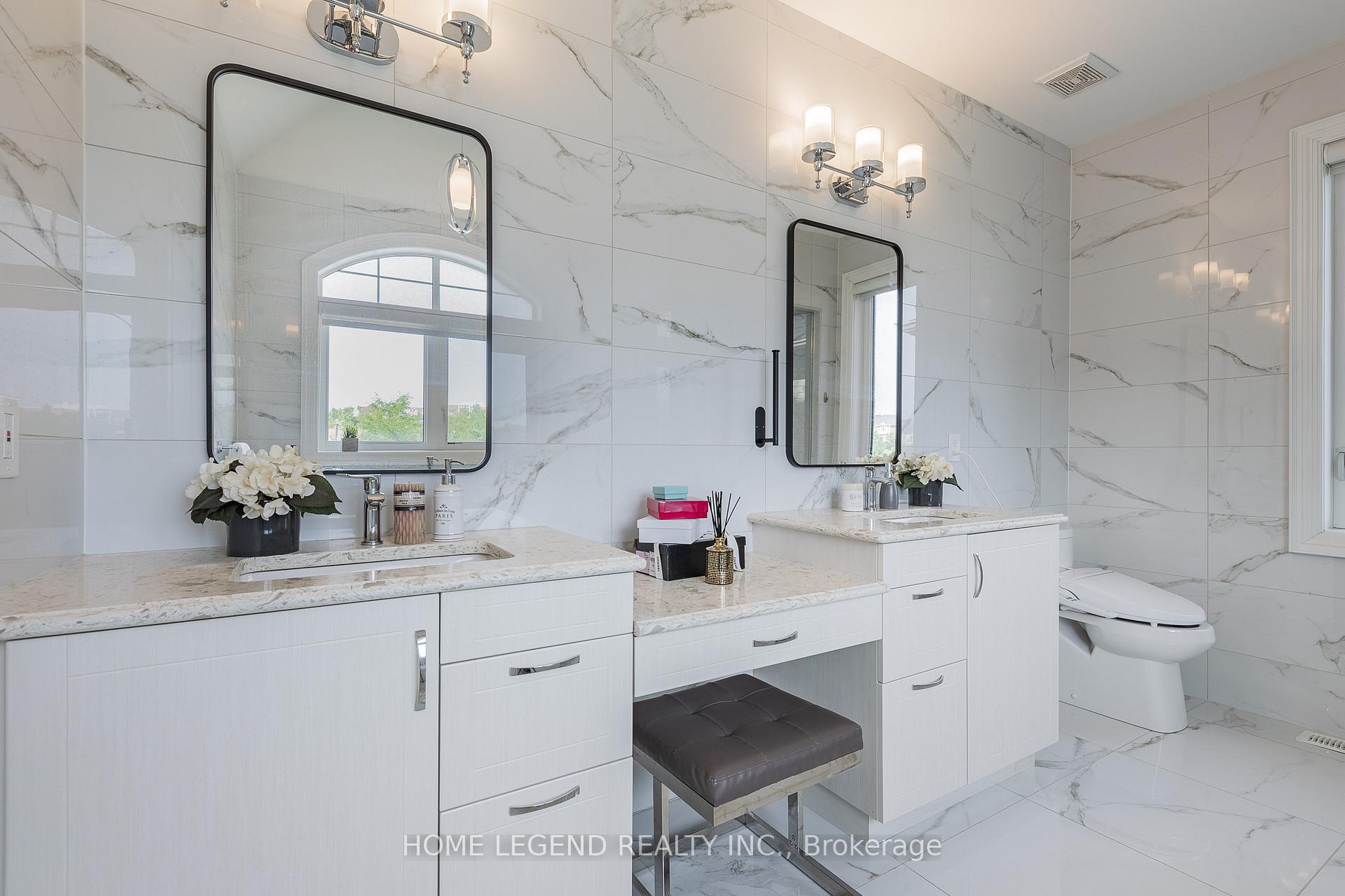 Photo 32 of 101 Foley Crescent, Vaughan, Patterson — HOMEH