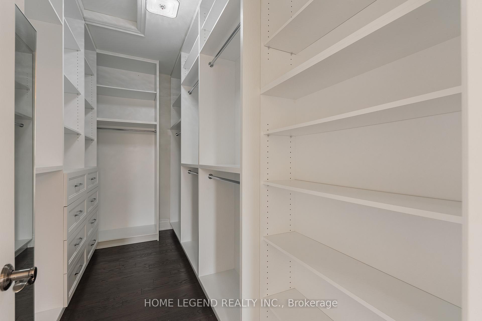 Photo 35 of 101 Foley Crescent, Vaughan, Patterson — HOMEH