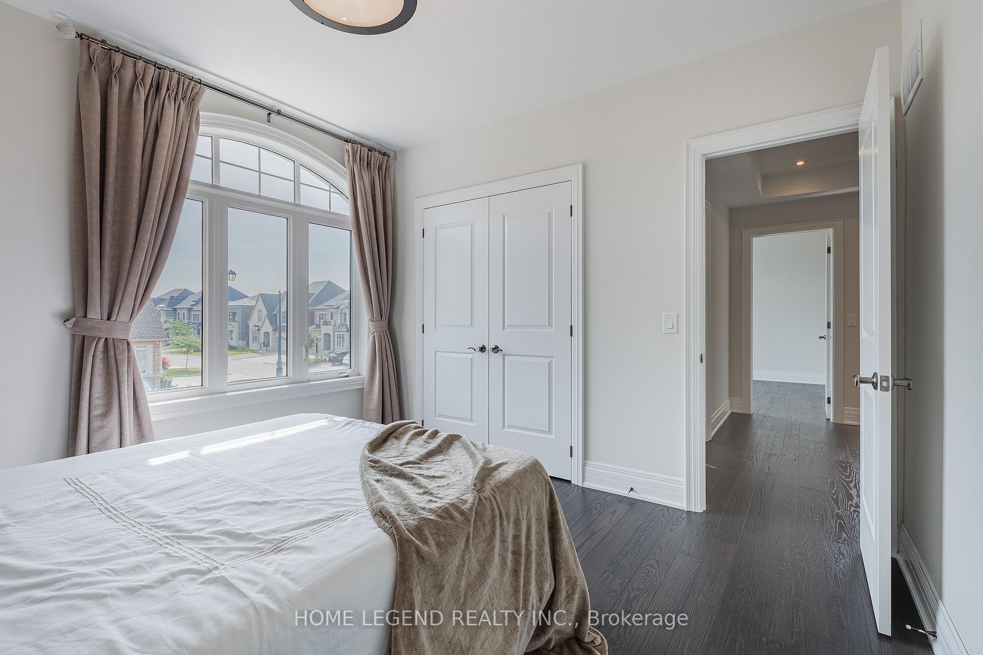 Photo 39 of 101 Foley Crescent, Vaughan, Patterson — HOMEH