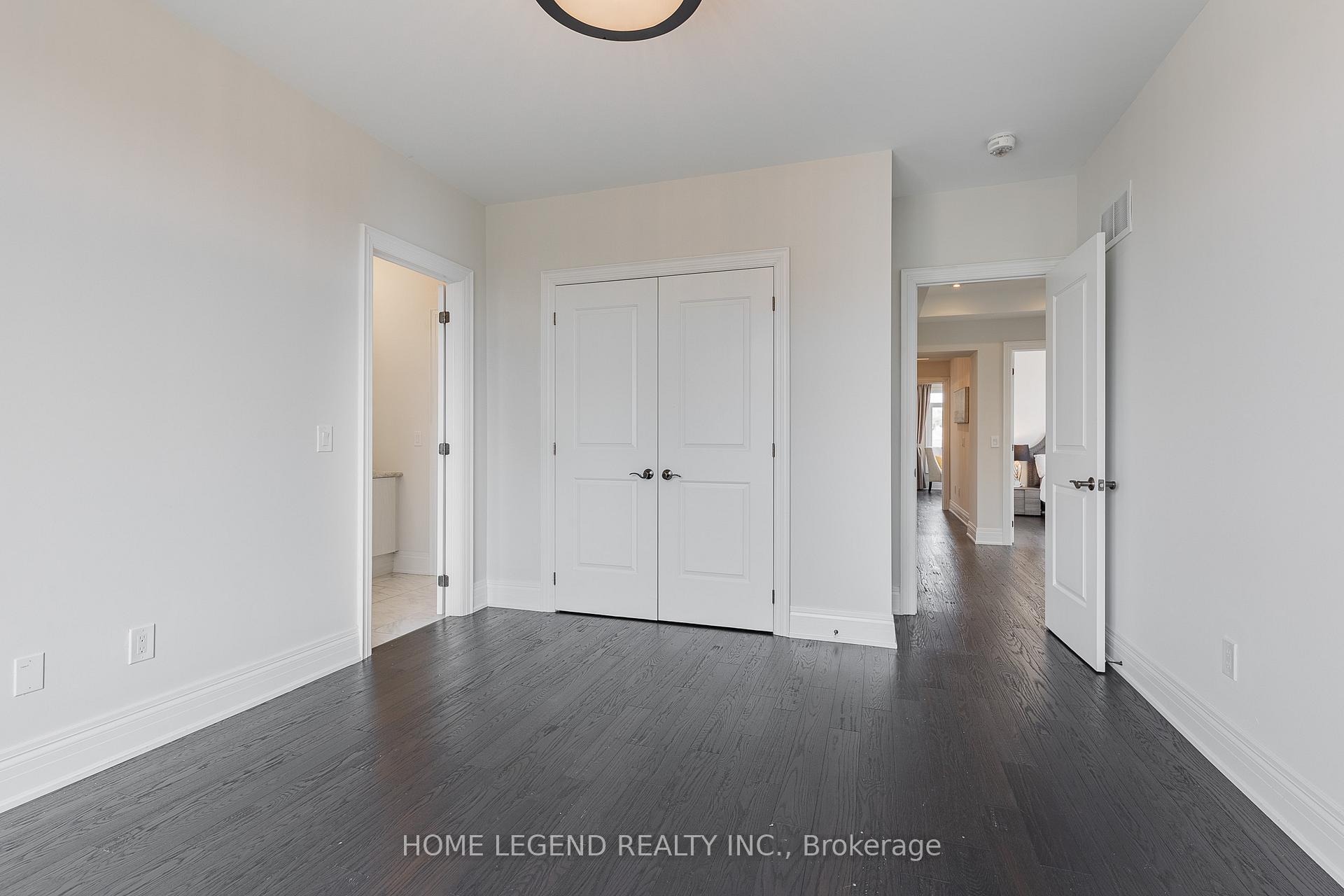 Photo 42 of 101 Foley Crescent, Vaughan, Patterson — HOMEH