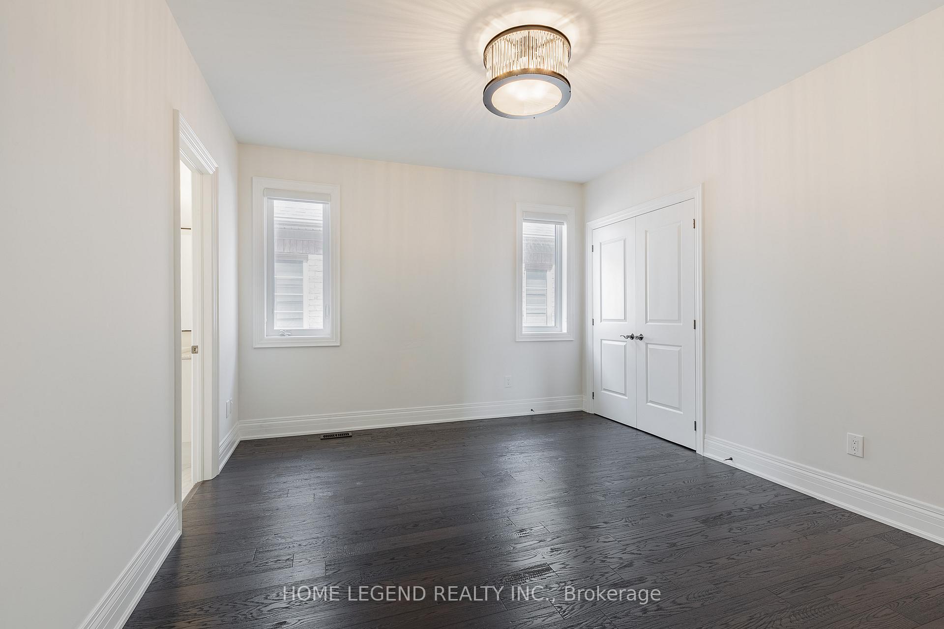 Photo 45 of 101 Foley Crescent, Vaughan, Patterson — HOMEH