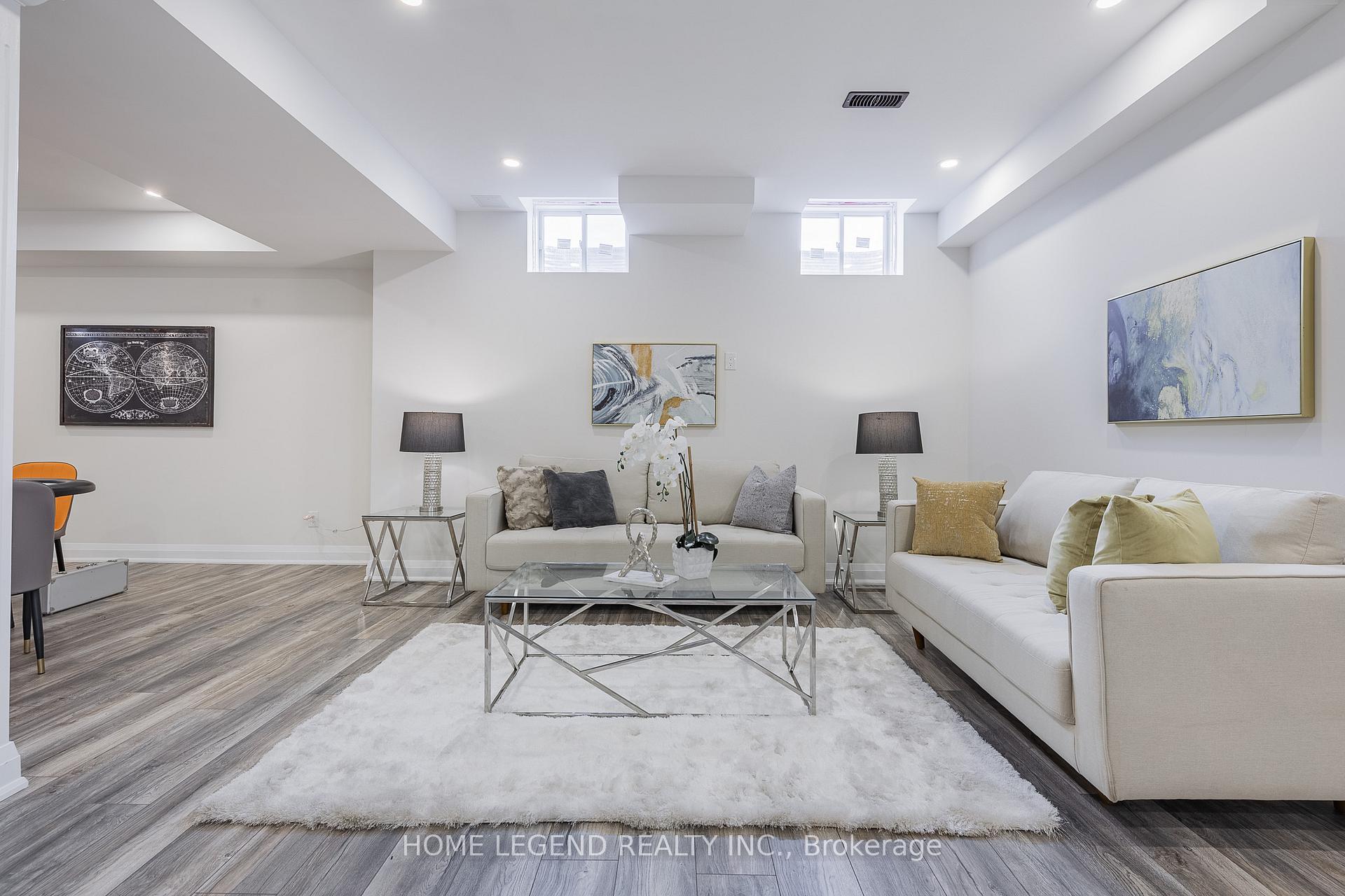 Photo 47 of 101 Foley Crescent, Vaughan, Patterson — HOMEH