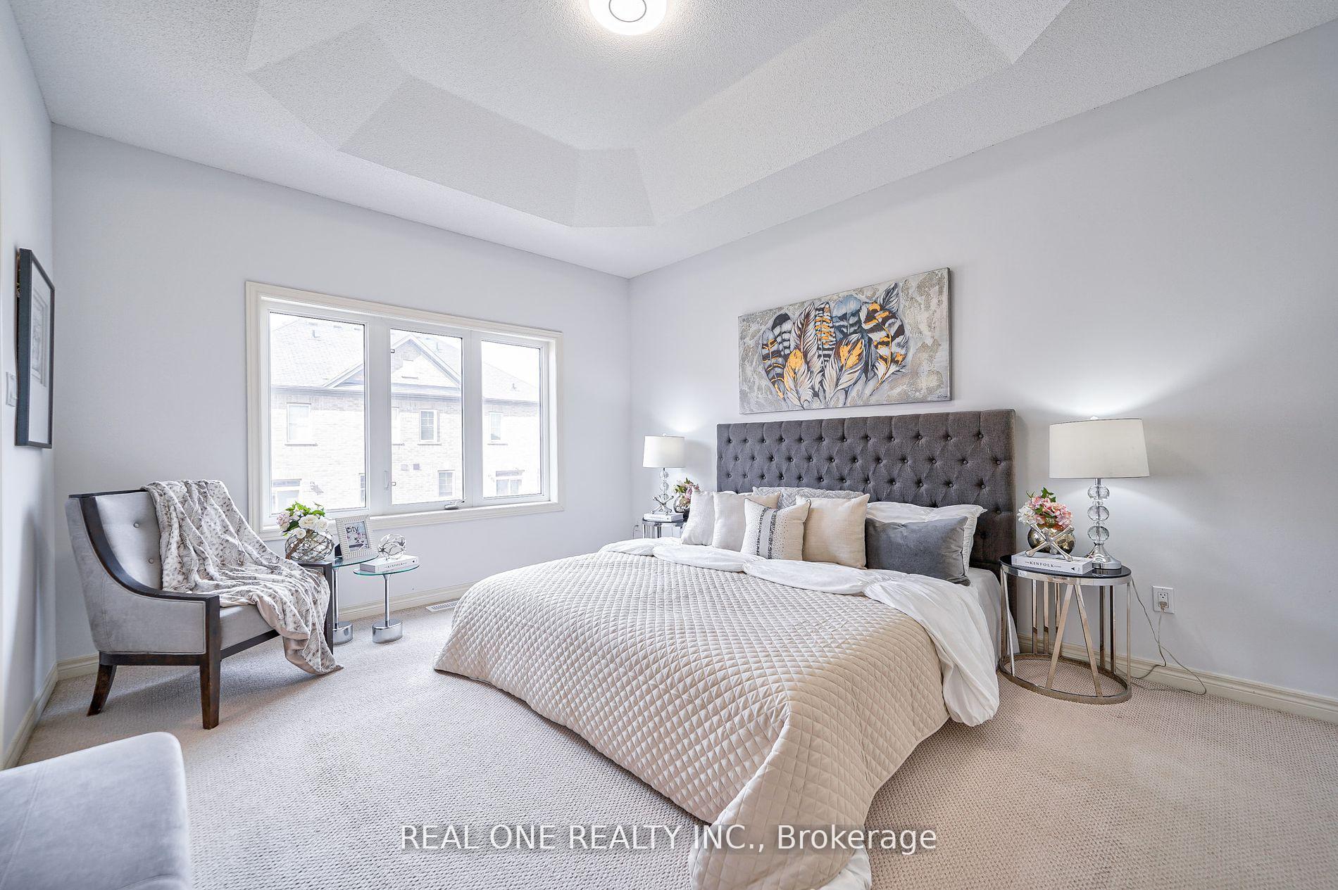 Photo 22 of 114 Beckett Avenue, Markham, Berczy — HOMEH