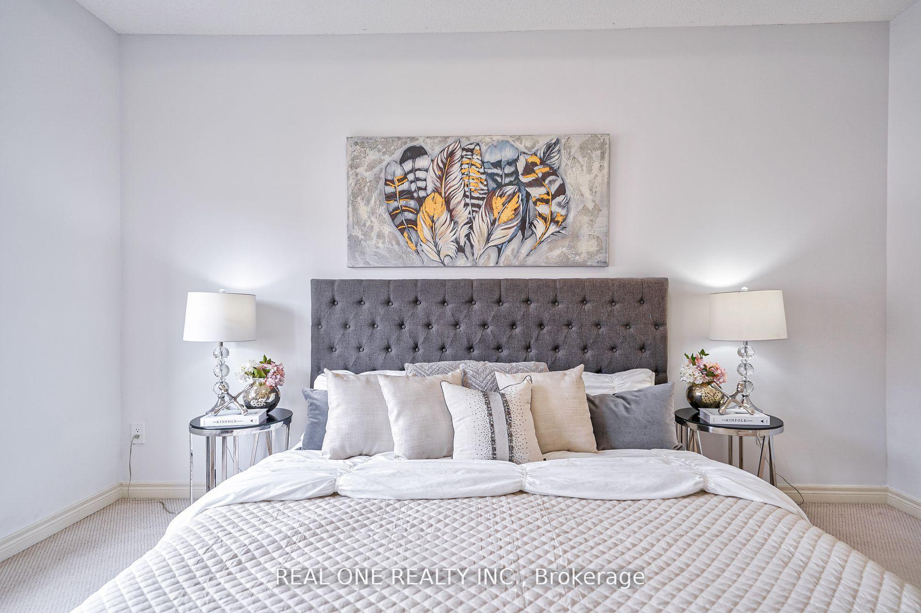 Photo 23 of 114 Beckett Avenue, Markham, Berczy — HOMEH