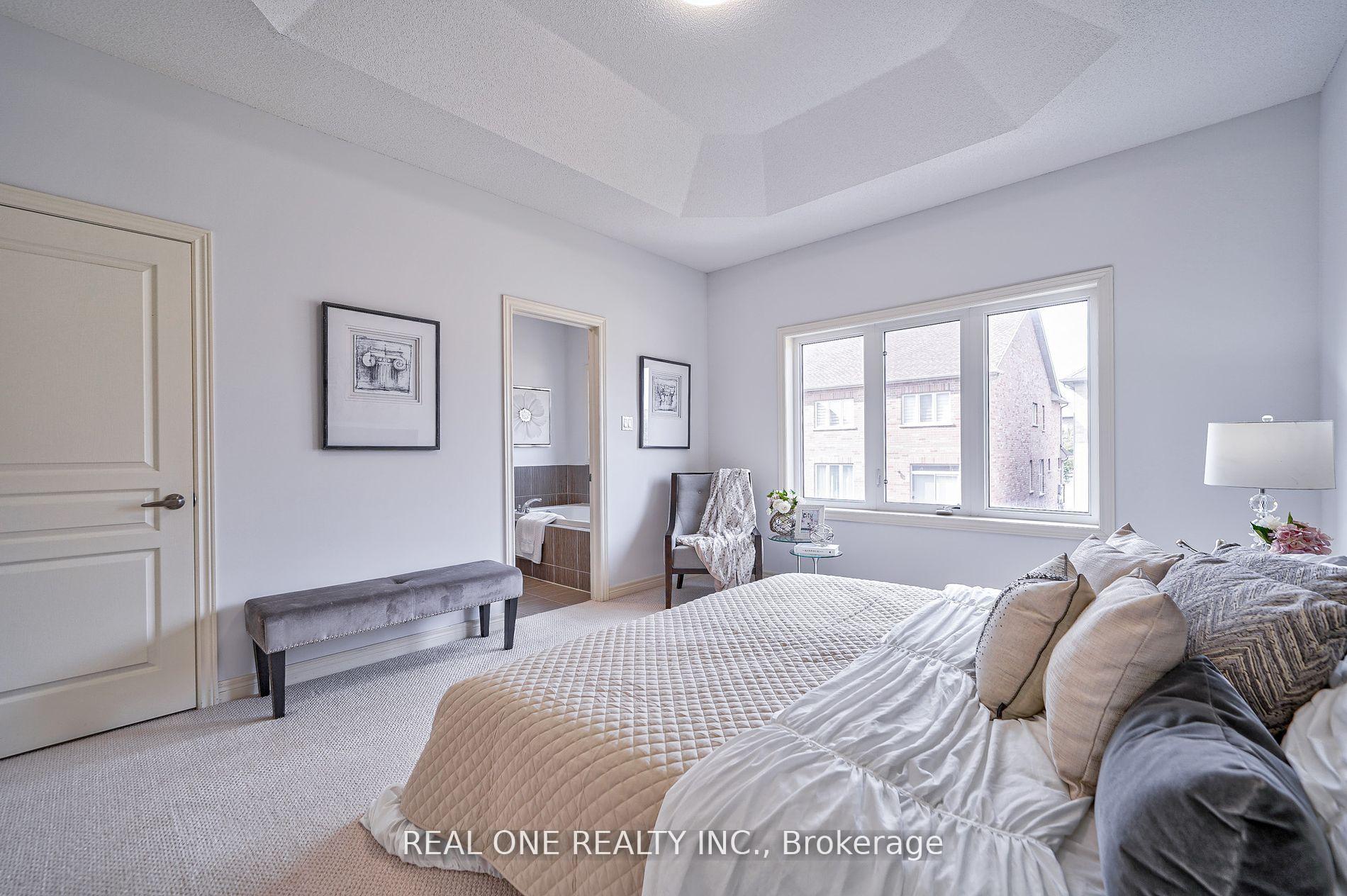 Photo 24 of 114 Beckett Avenue, Markham, Berczy — HOMEH