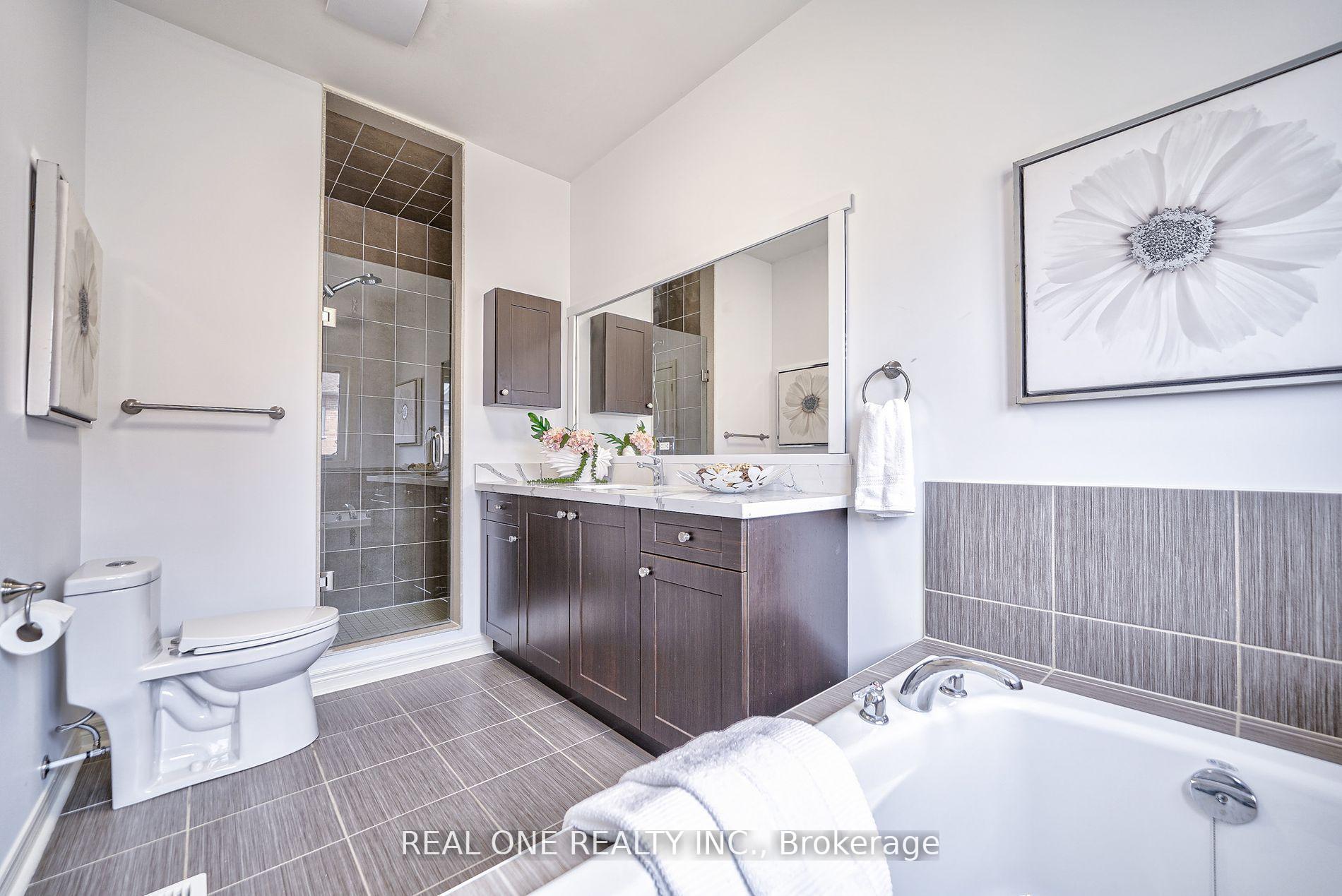 Photo 26 of 114 Beckett Avenue, Markham, Berczy — HOMEH