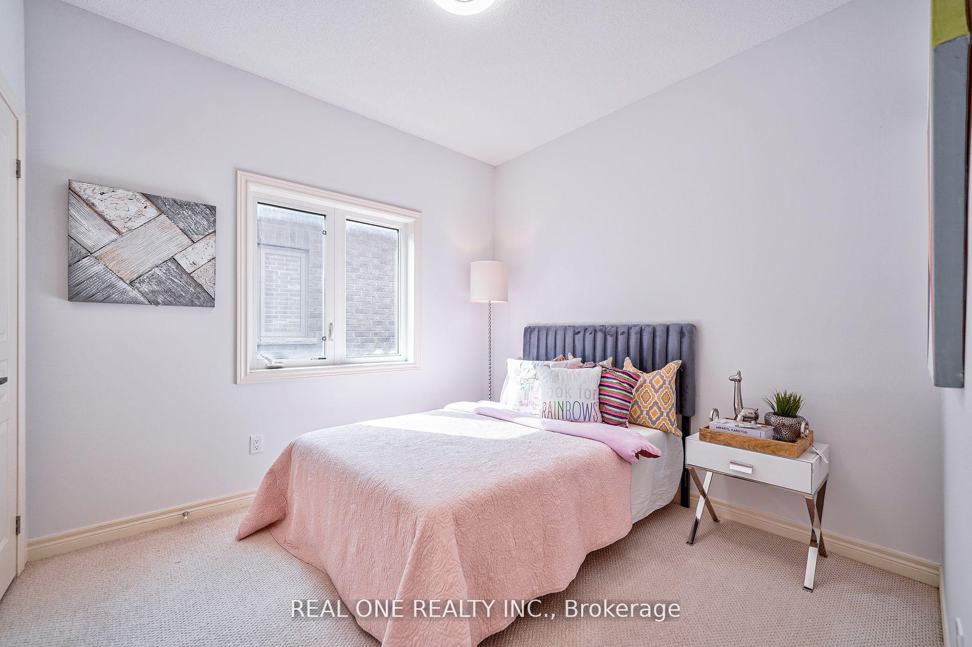 Photo 27 of 114 Beckett Avenue, Markham, Berczy — HOMEH