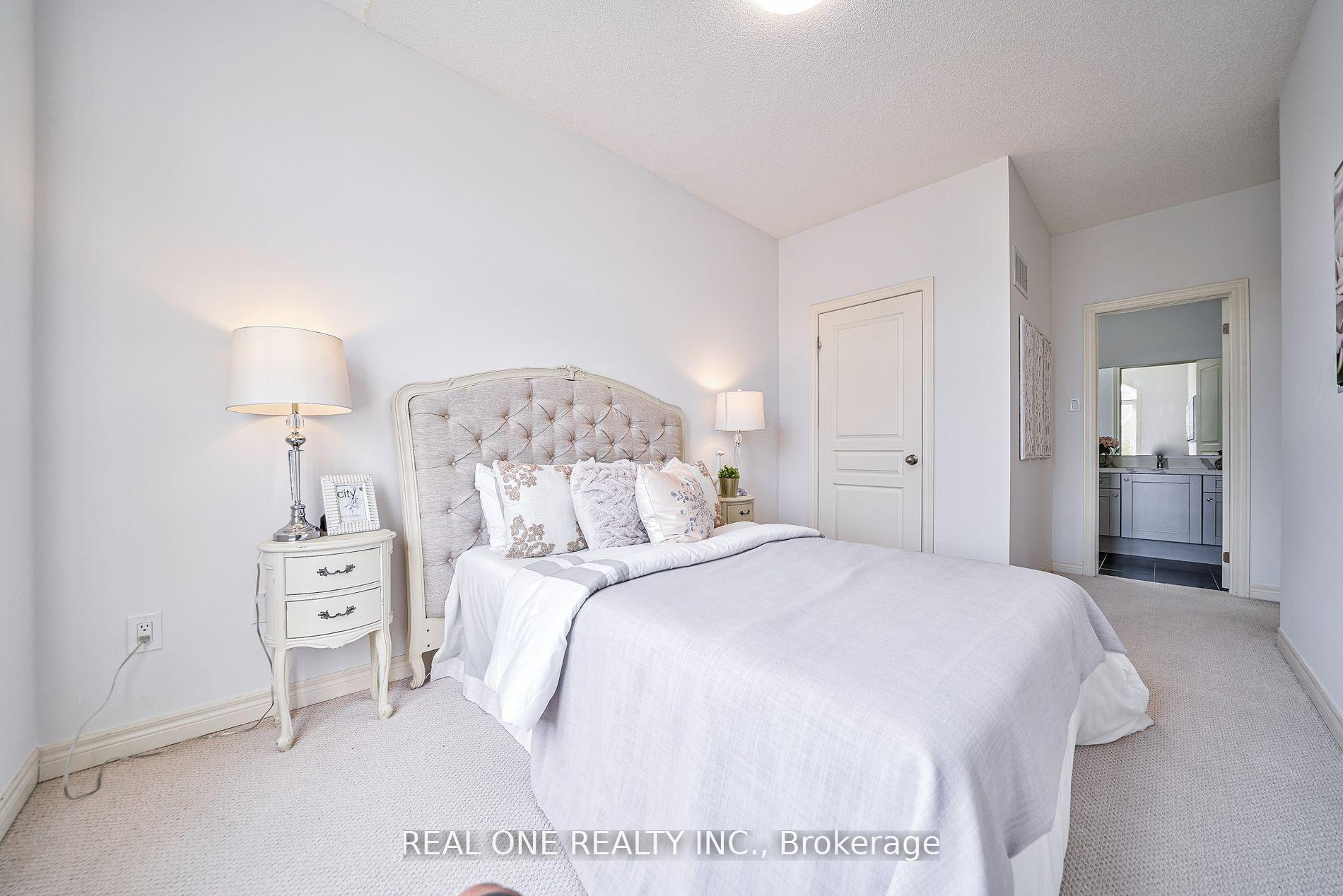 Photo 31 of 114 Beckett Avenue, Markham, Berczy — HOMEH
