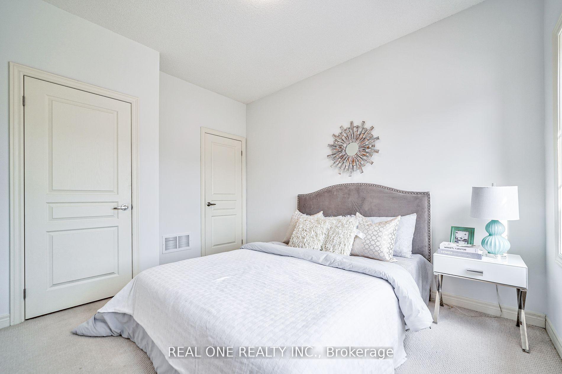 Photo 33 of 114 Beckett Avenue, Markham, Berczy — HOMEH