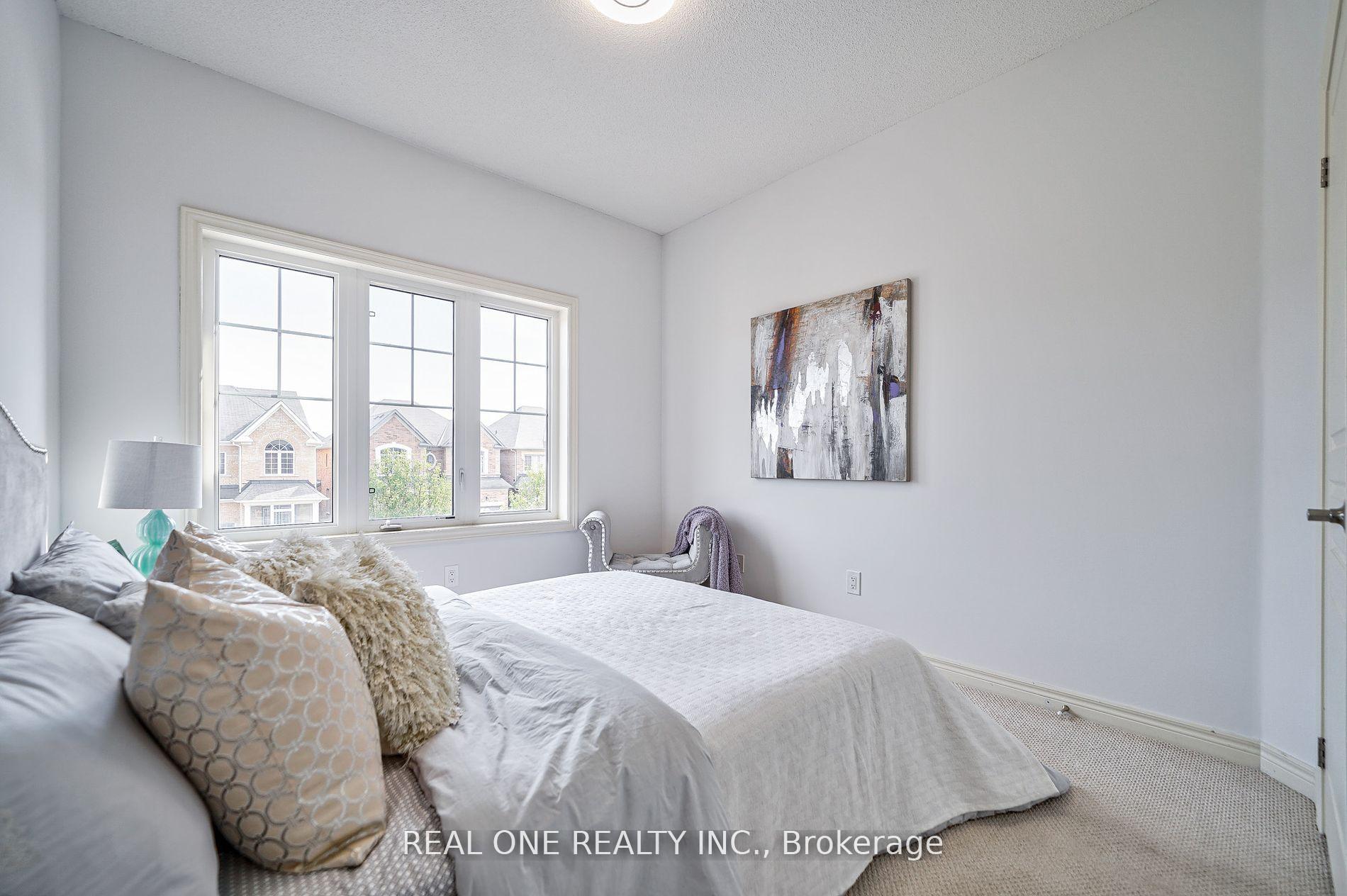 Photo 34 of 114 Beckett Avenue, Markham, Berczy — HOMEH