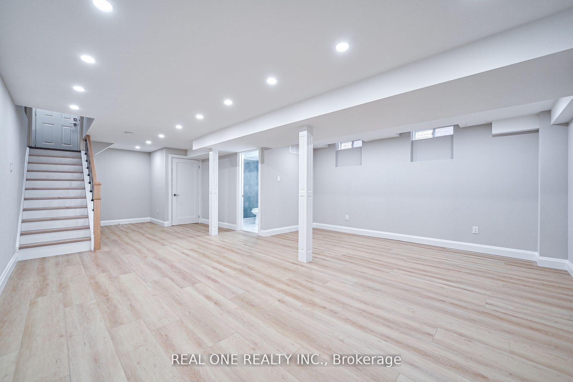 Photo 36 of 114 Beckett Avenue, Markham, Berczy — HOMEH