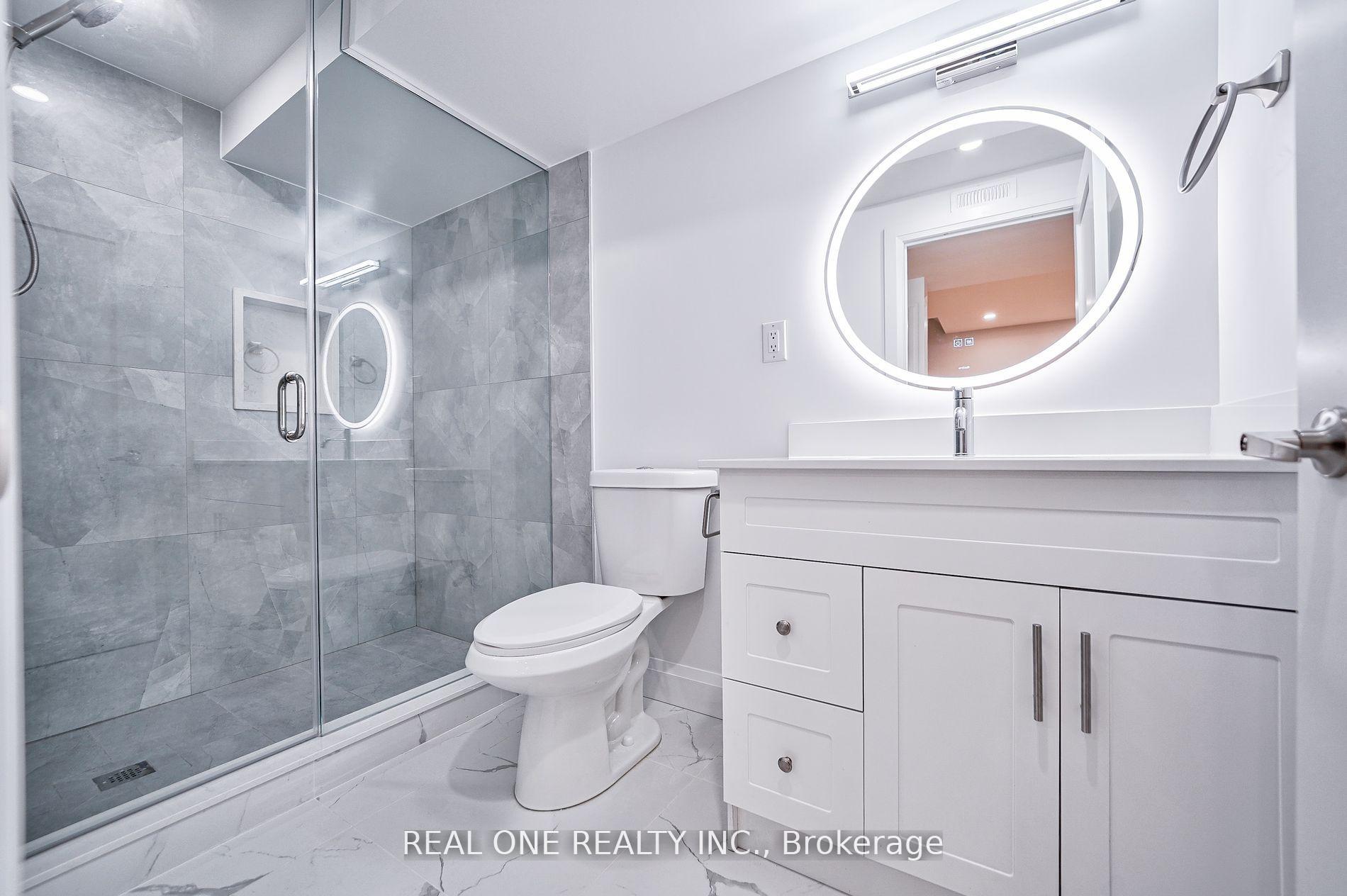 Photo 38 of 114 Beckett Avenue, Markham, Berczy — HOMEH