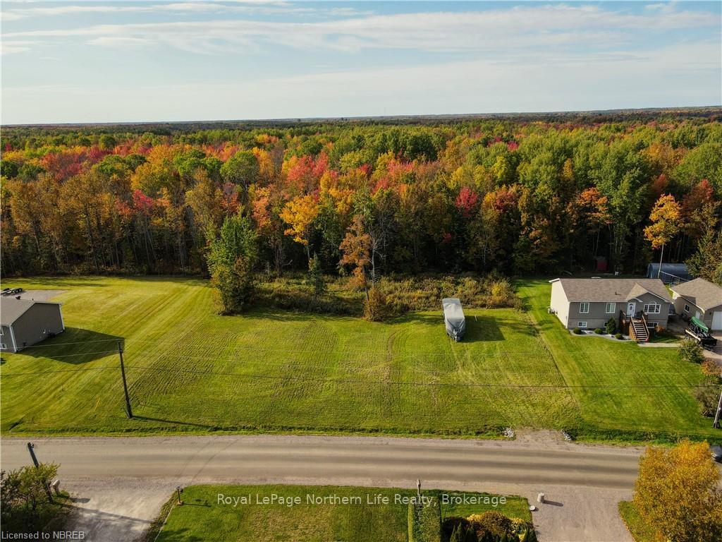 Photo 1 of LOT 10 Delorme Road, West Nipissing, Sturgeon Falls — HOMEH