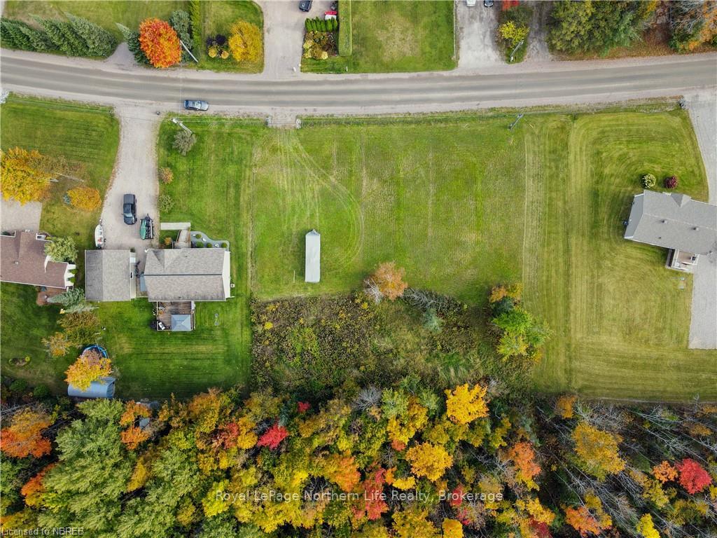 Photo 2 of LOT 10 Delorme Road, West Nipissing, Sturgeon Falls — HOMEH