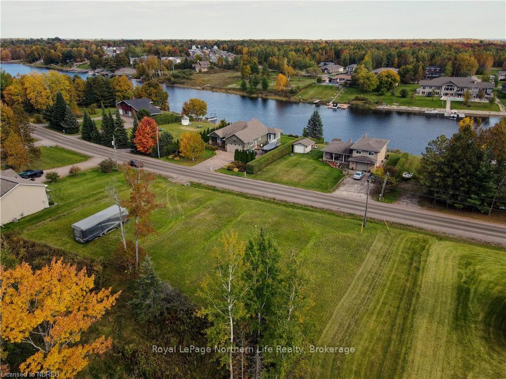 Photo 3 of LOT 10 Delorme Road, West Nipissing, Sturgeon Falls — HOMEH