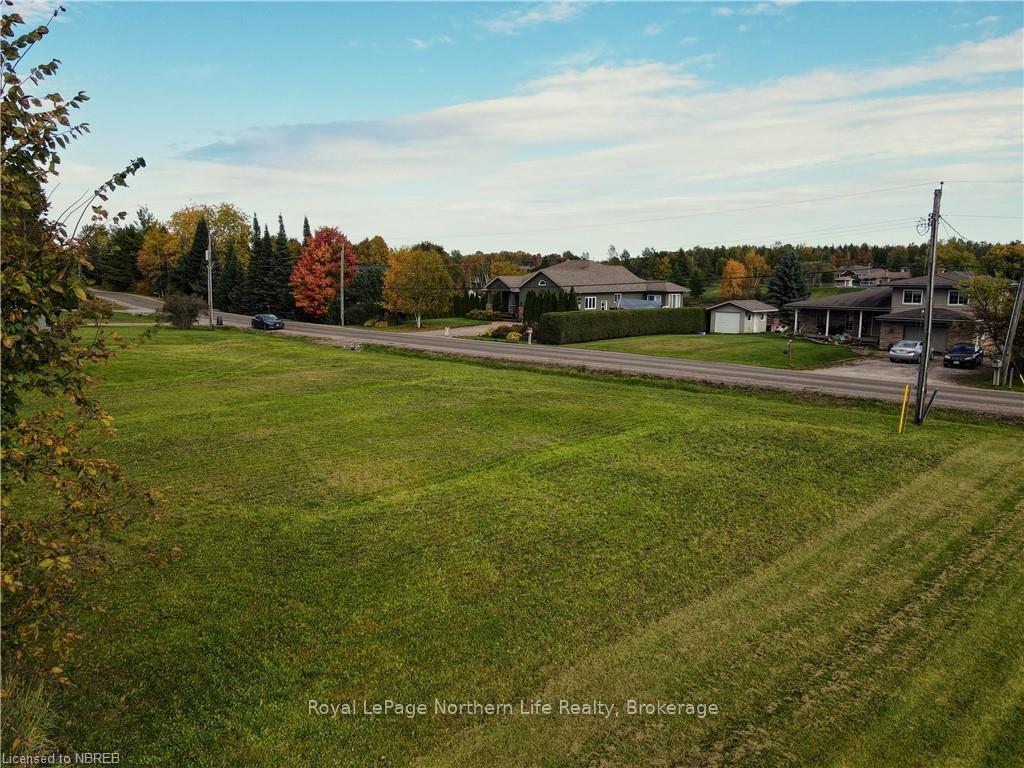 Photo 5 of LOT 10 Delorme Road, West Nipissing, Sturgeon Falls — HOMEH