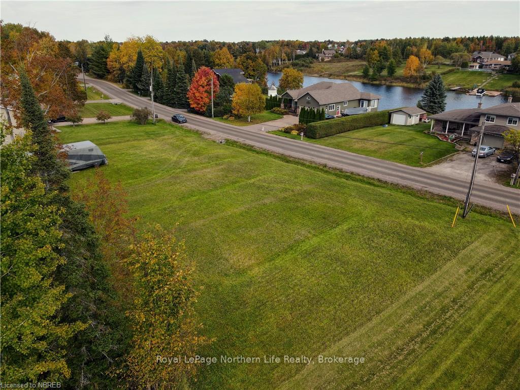 Photo 6 of LOT 10 Delorme Road, West Nipissing, Sturgeon Falls — HOMEH
