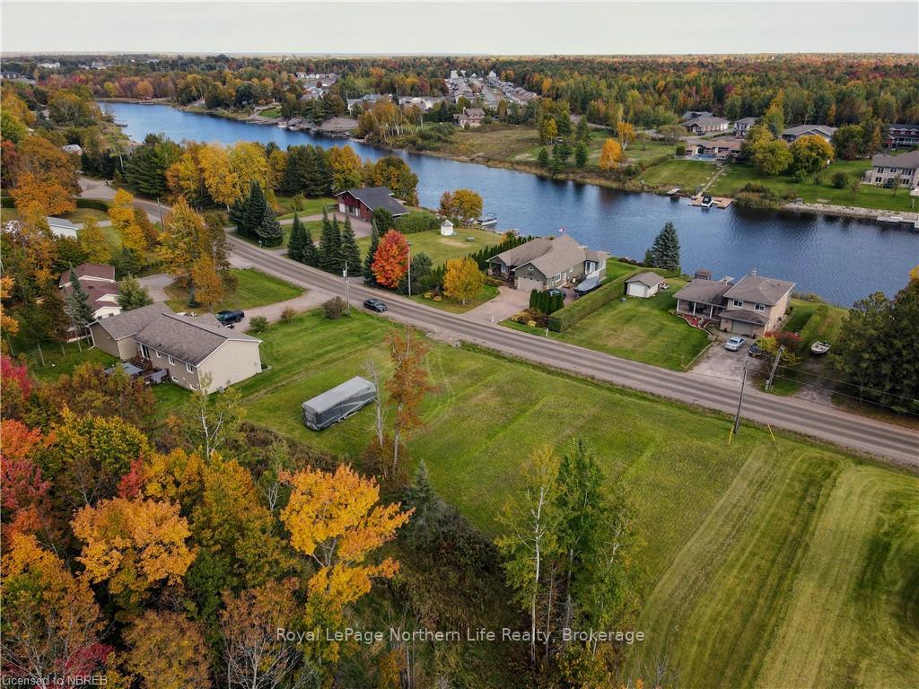 Photo 7 of LOT 10 Delorme Road, West Nipissing, Sturgeon Falls — HOMEH