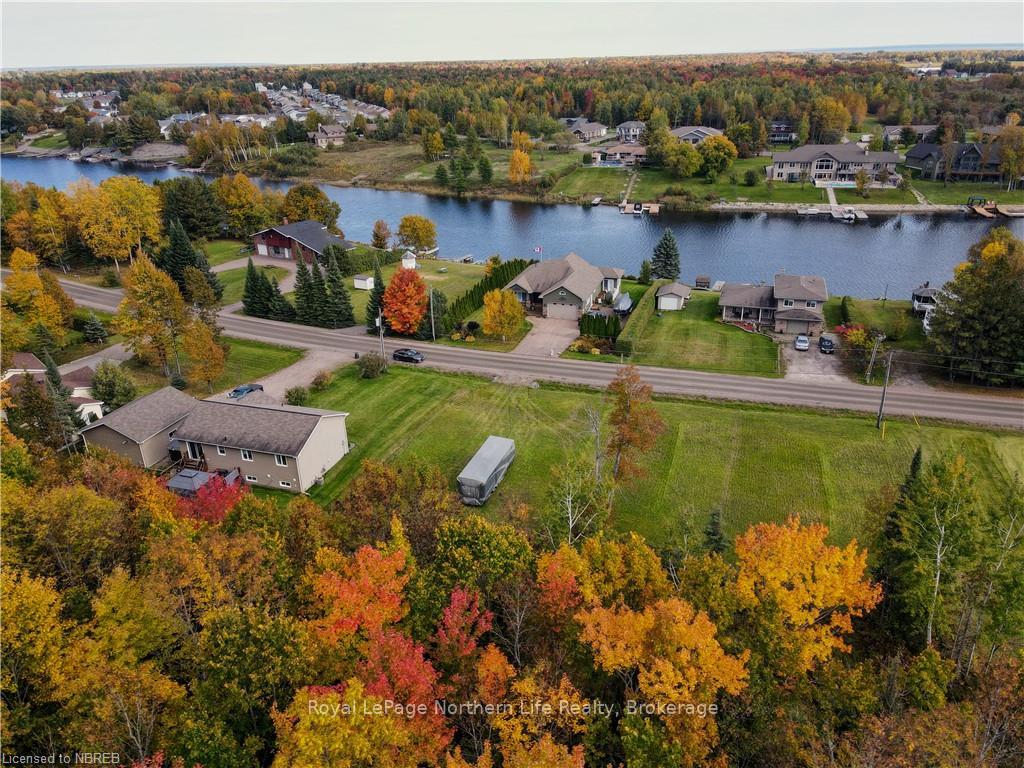 Photo 8 of LOT 10 Delorme Road, West Nipissing, Sturgeon Falls — HOMEH