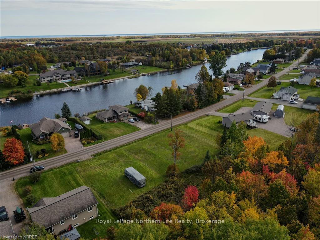 Photo 9 of LOT 10 Delorme Road, West Nipissing, Sturgeon Falls — HOMEH