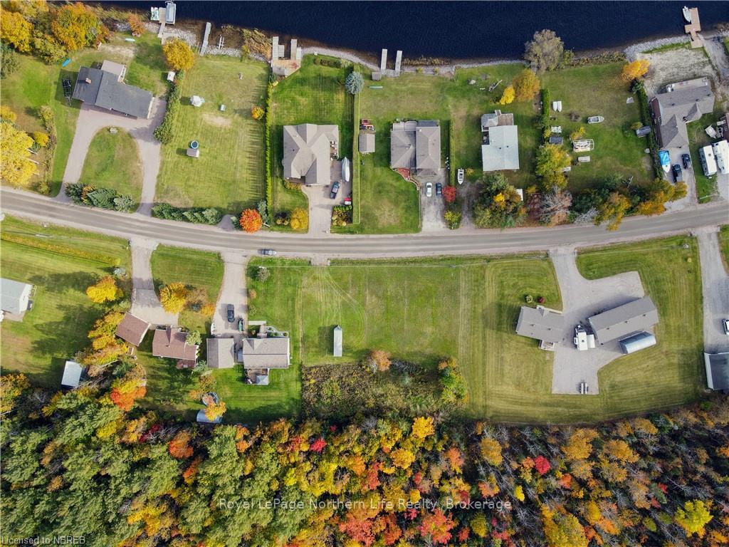 Photo 10 of LOT 10 Delorme Road, West Nipissing, Sturgeon Falls — HOMEH
