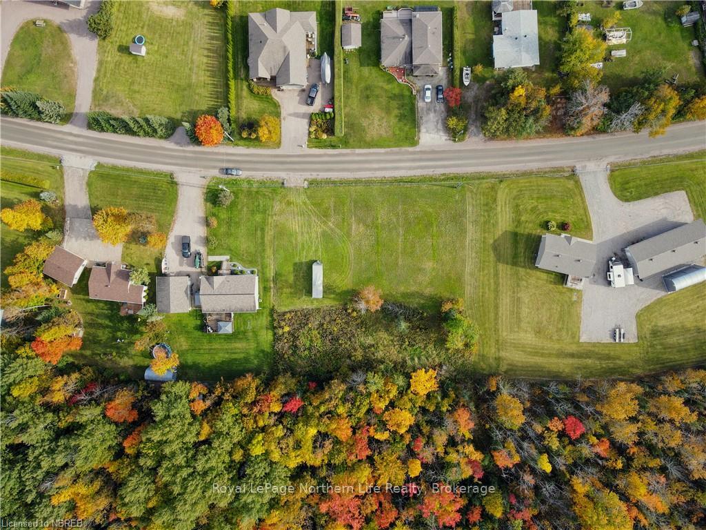 Photo 11 of LOT 10 Delorme Road, West Nipissing, Sturgeon Falls — HOMEH