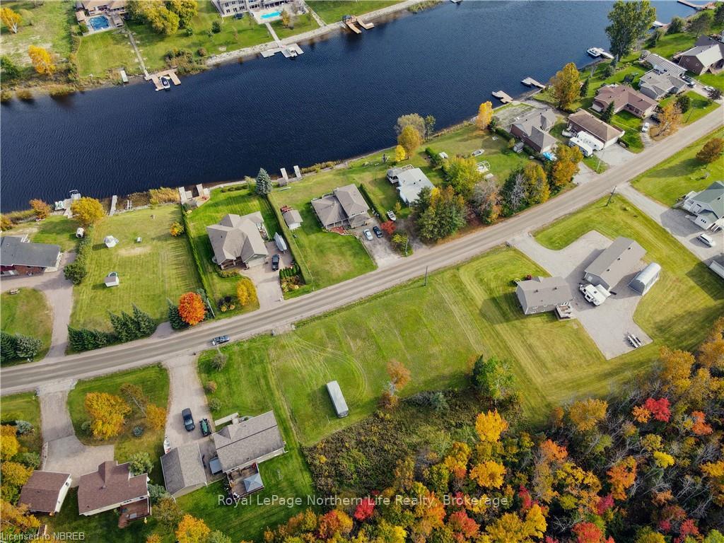 Photo 12 of LOT 10 Delorme Road, West Nipissing, Sturgeon Falls — HOMEH