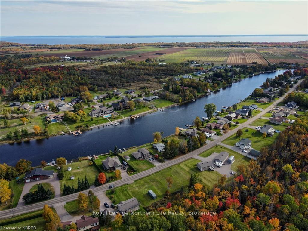 Photo 13 of LOT 10 Delorme Road, West Nipissing, Sturgeon Falls — HOMEH