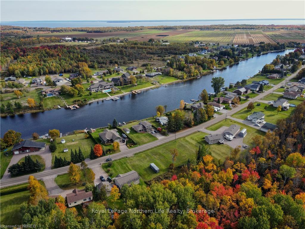 Photo 14 of LOT 10 Delorme Road, West Nipissing, Sturgeon Falls — HOMEH