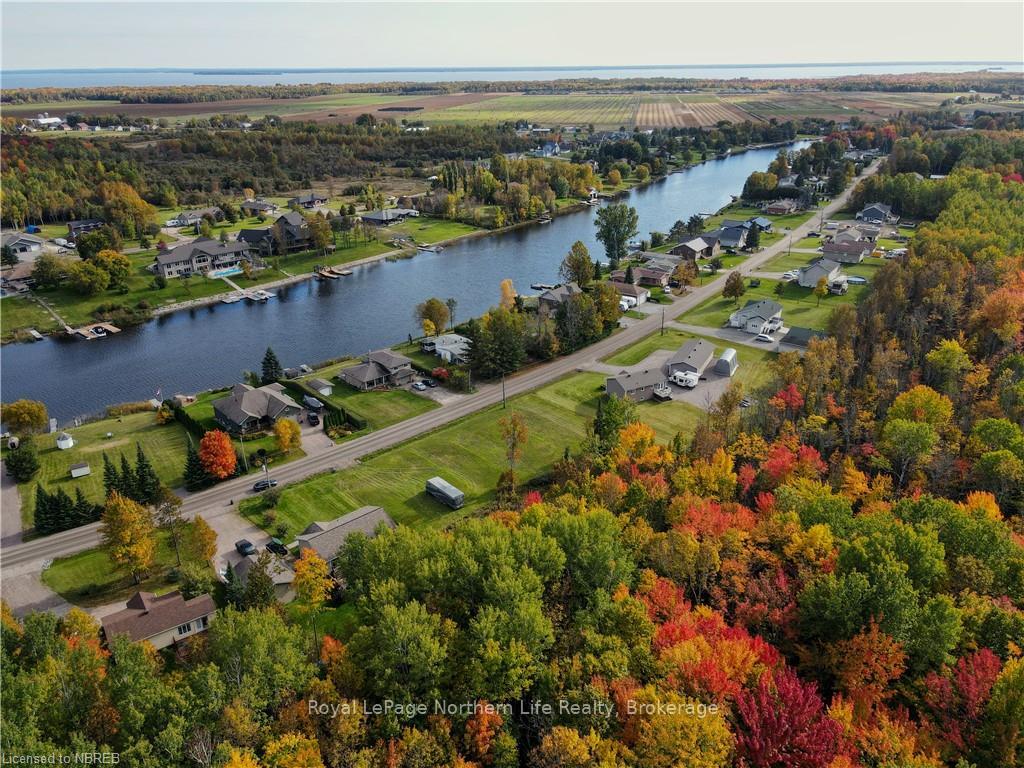 Photo 15 of LOT 10 Delorme Road, West Nipissing, Sturgeon Falls — HOMEH