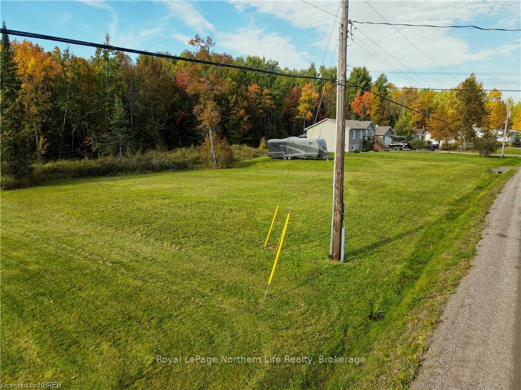 Photo 16 of LOT 10 Delorme Road, West Nipissing, Sturgeon Falls — HOMEH