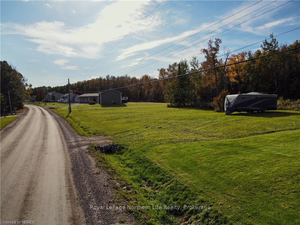 Photo 17 of LOT 10 Delorme Road, West Nipissing, Sturgeon Falls — HOMEH